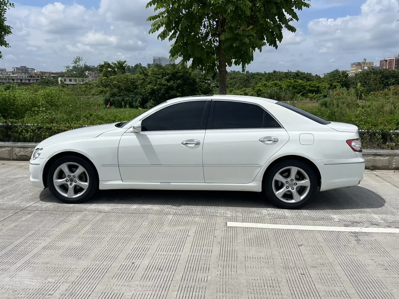 Toyota Ruizhi