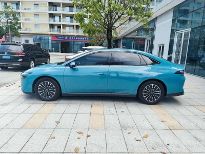 Nissan N6
