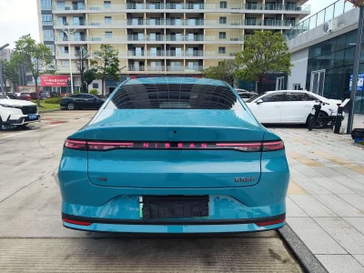 Nissan N6