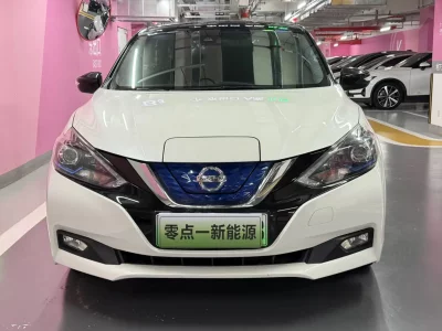 Nissan Sylphy·Pure Electric