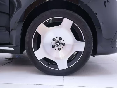 Mercedes-Benz V Class