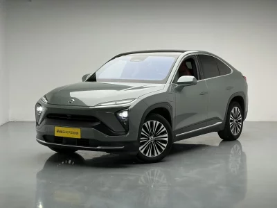 NIO EC6