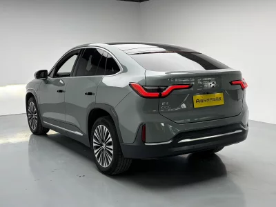 NIO EC6
