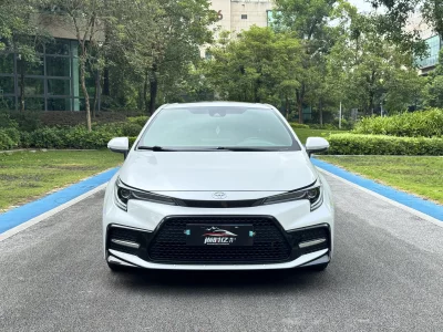 Toyota Levin