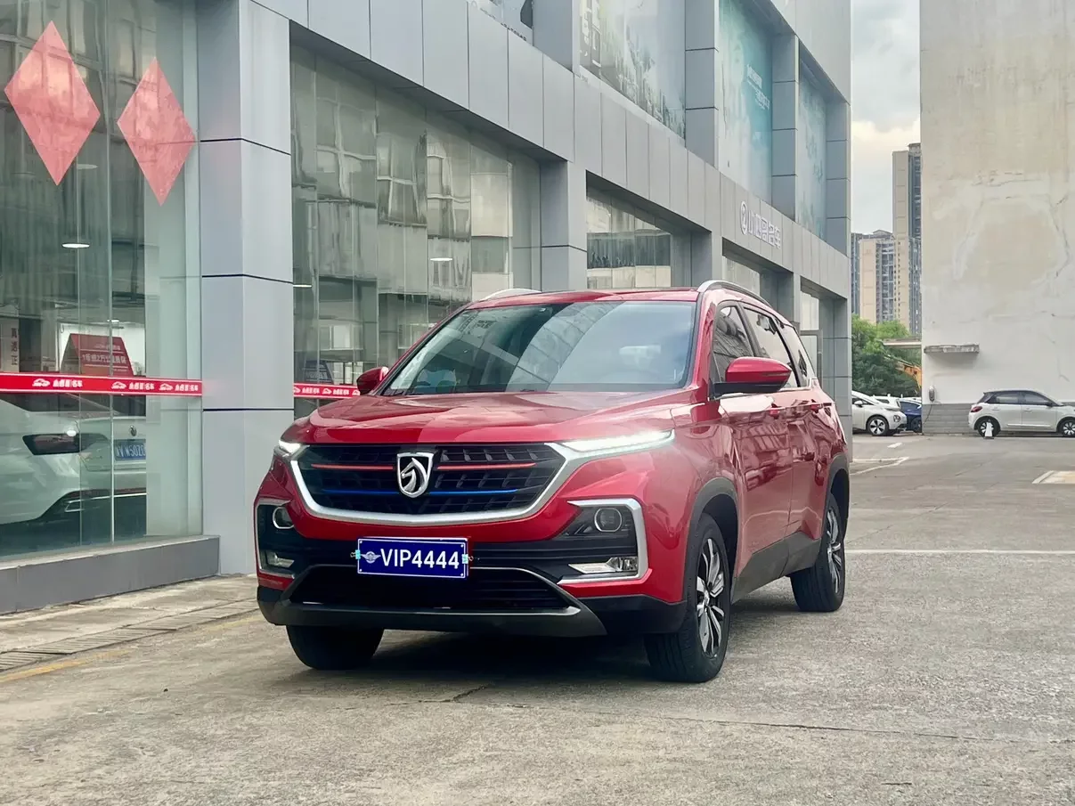 Baojun 530
