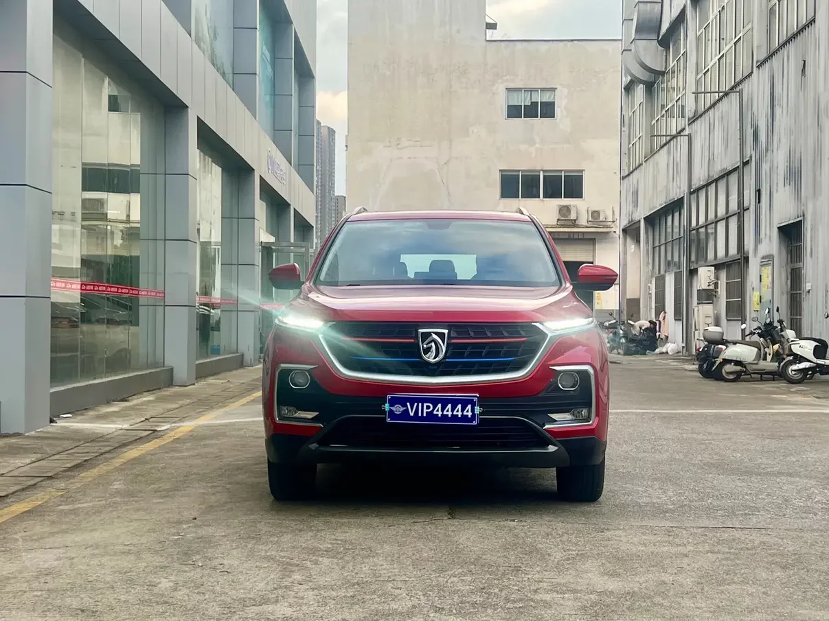 Baojun 530