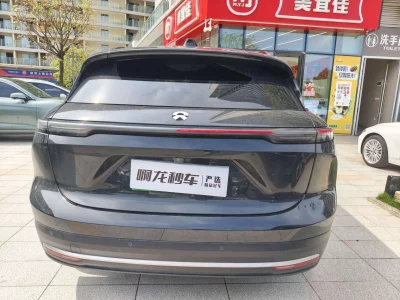 NIO ES6
