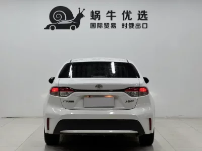 Toyota Levin