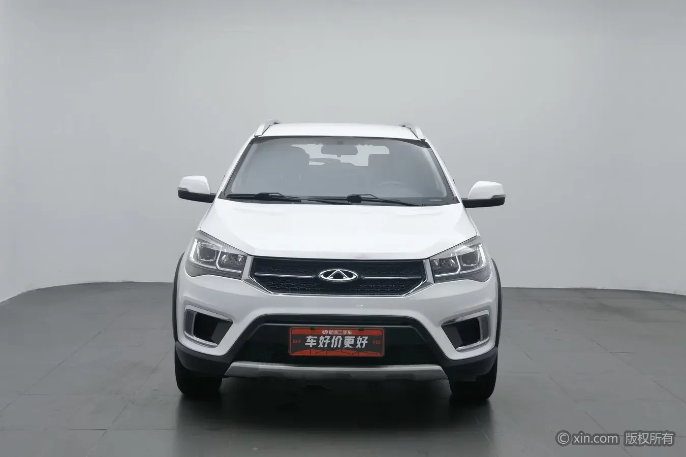 Chery Tiggo 3x