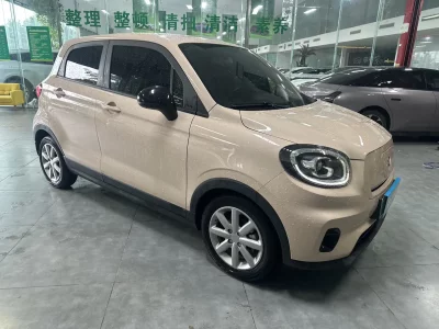 Leapmotor T03