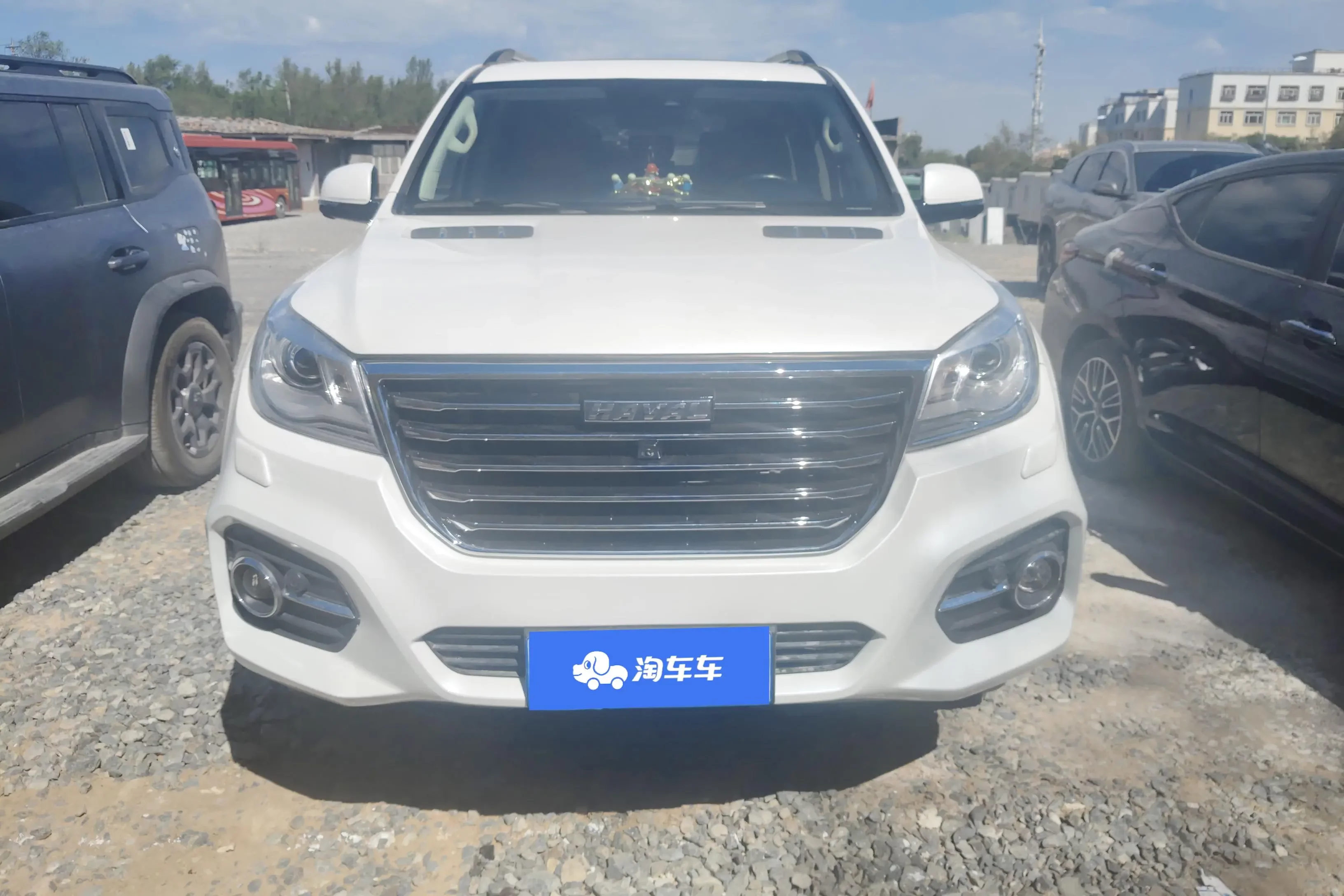 Haval H9