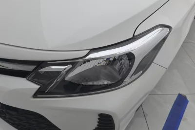 Toyota Vios FS