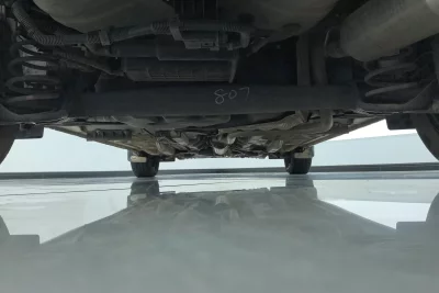Toyota Vios FS