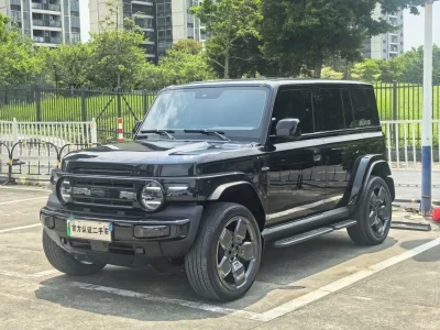 iCAR Super V23