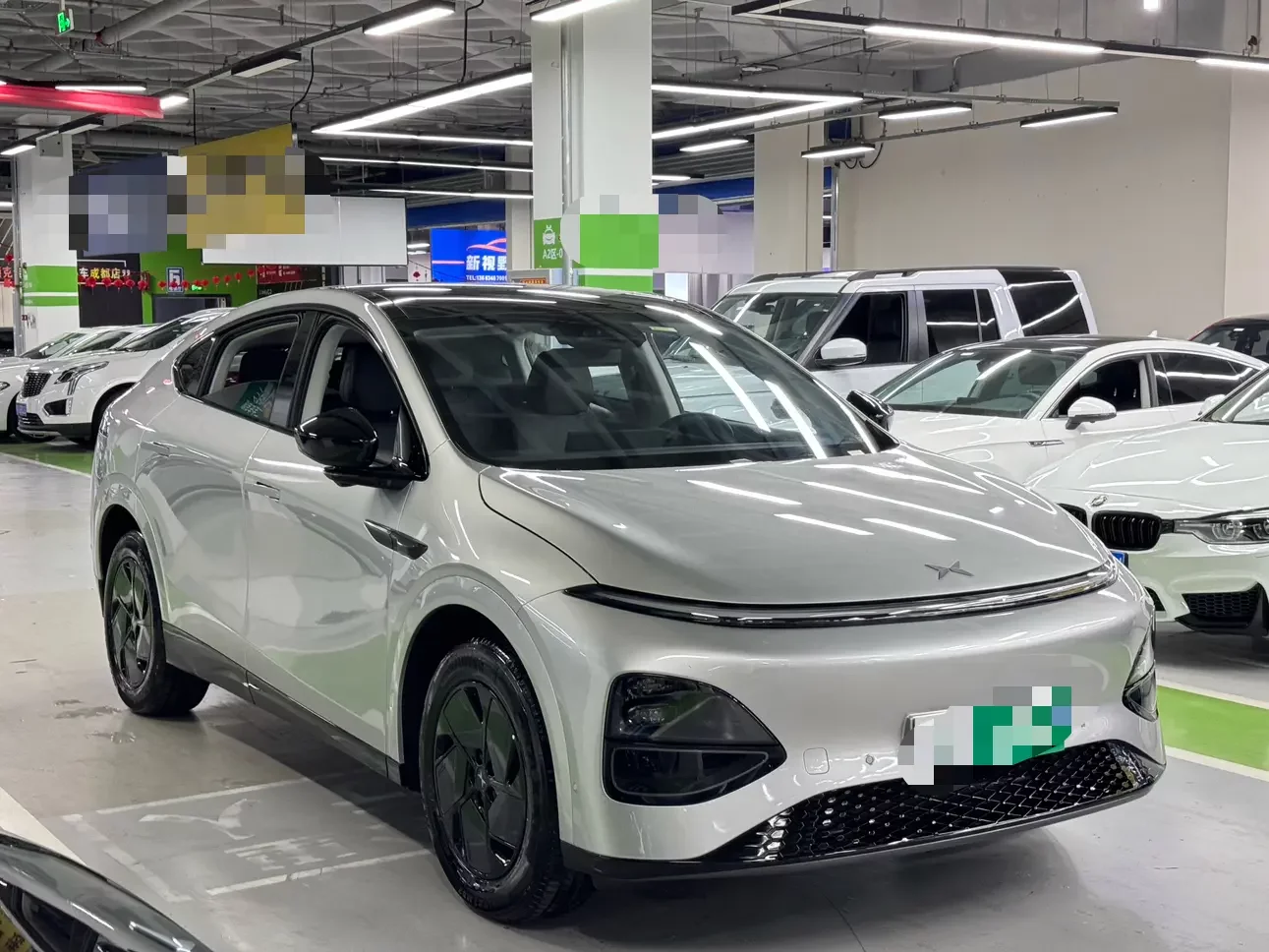 Xpeng G6