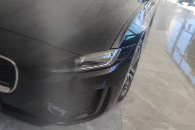 Jaguar XEL