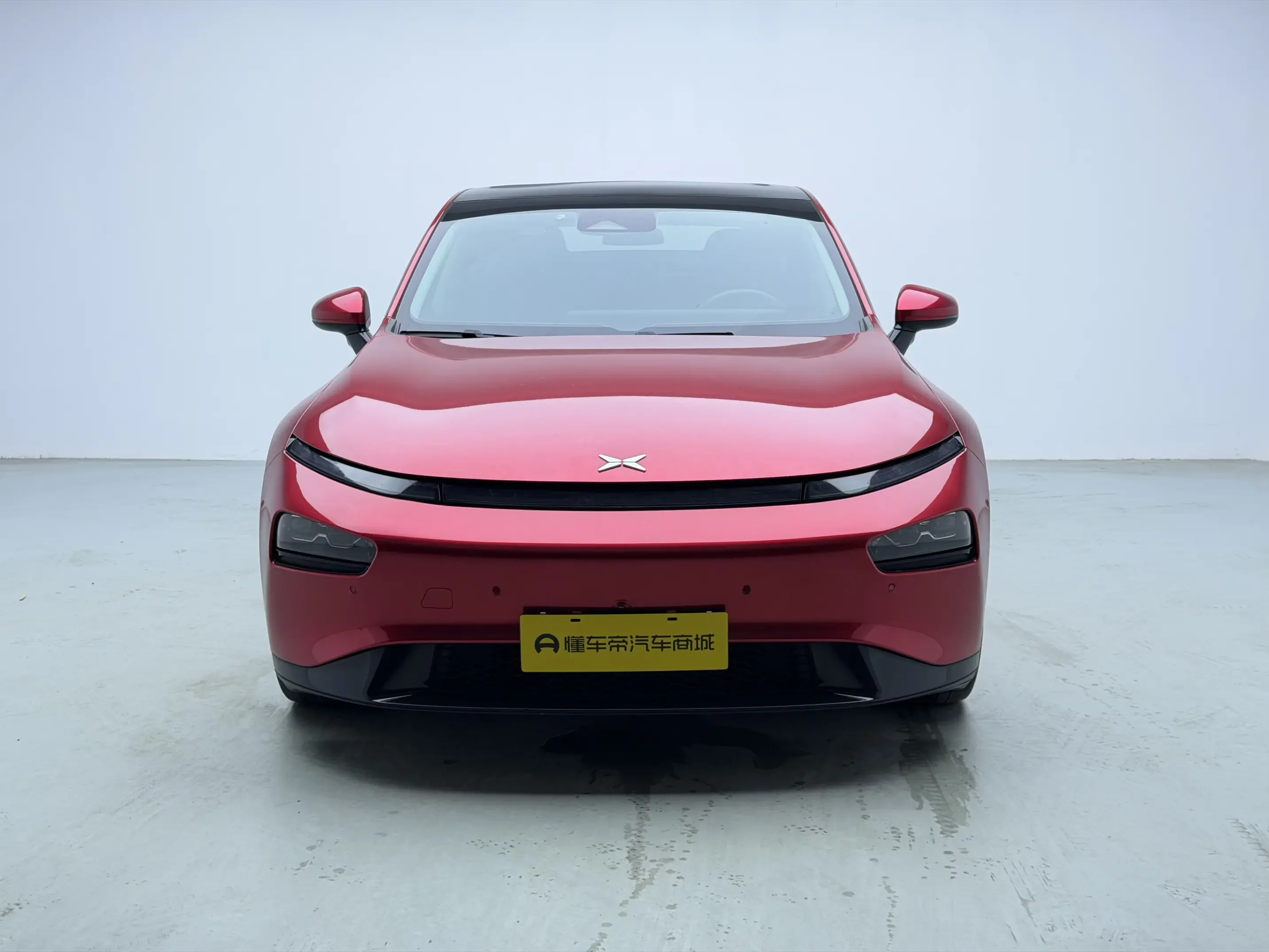 Xpeng P7