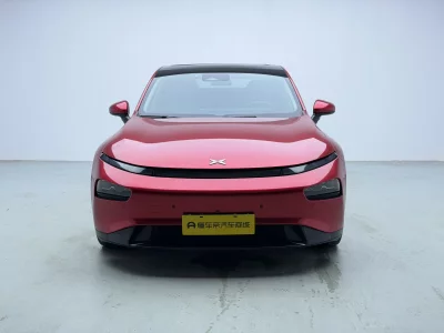 XPeng P7