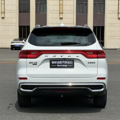 Haval M6