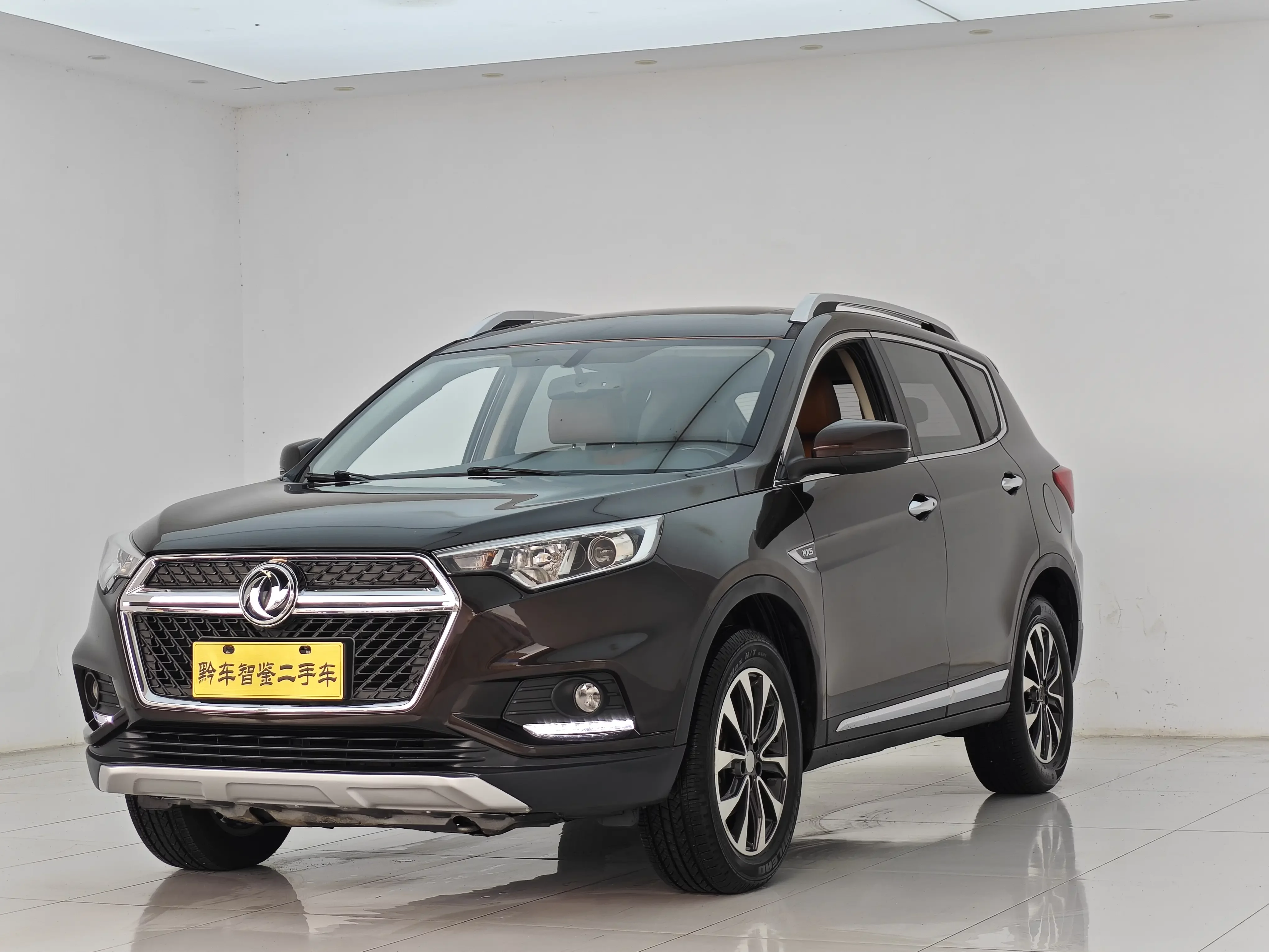 Dongfeng Fengdu MX5