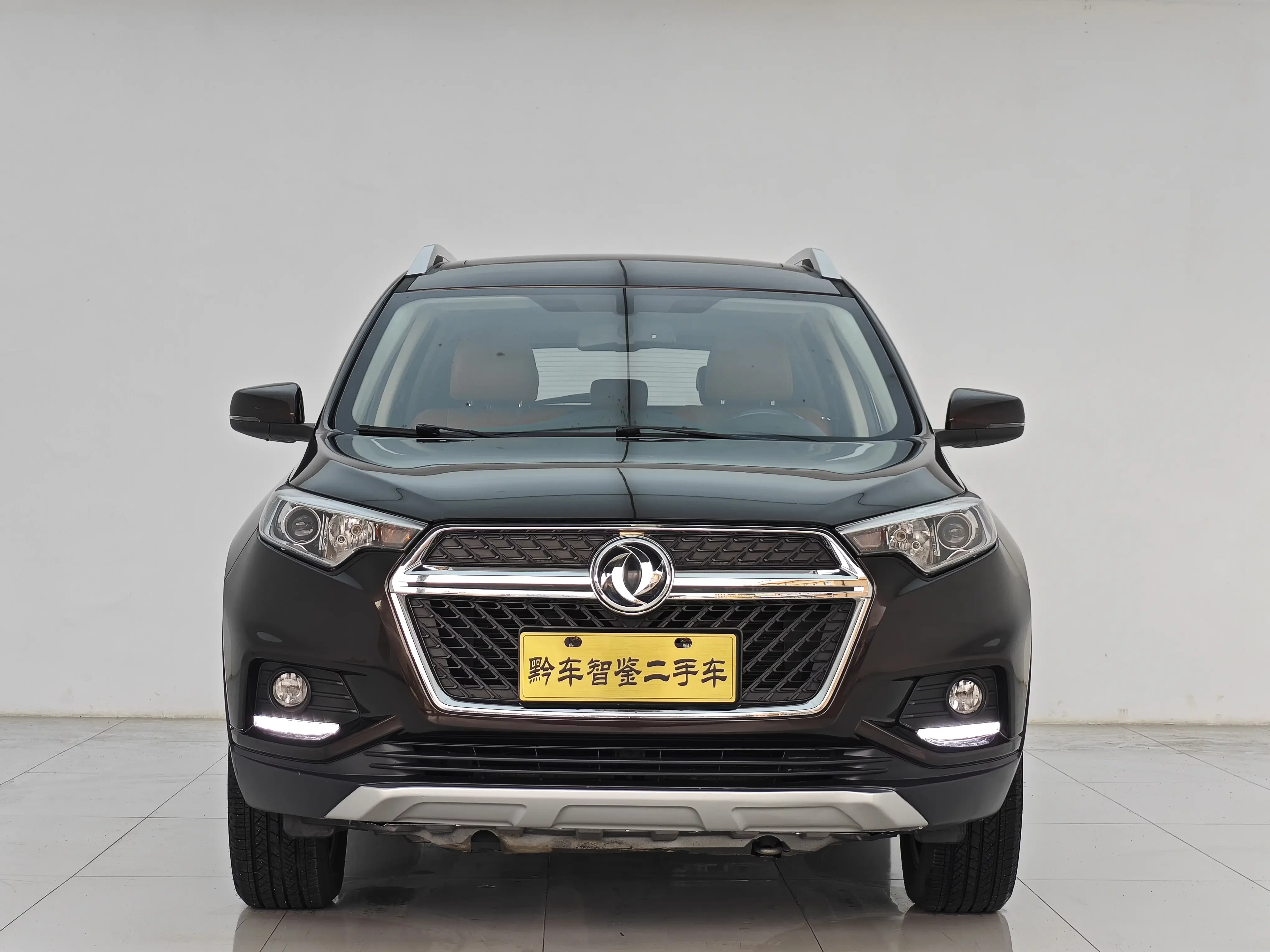 Dongfeng Fengdu MX5