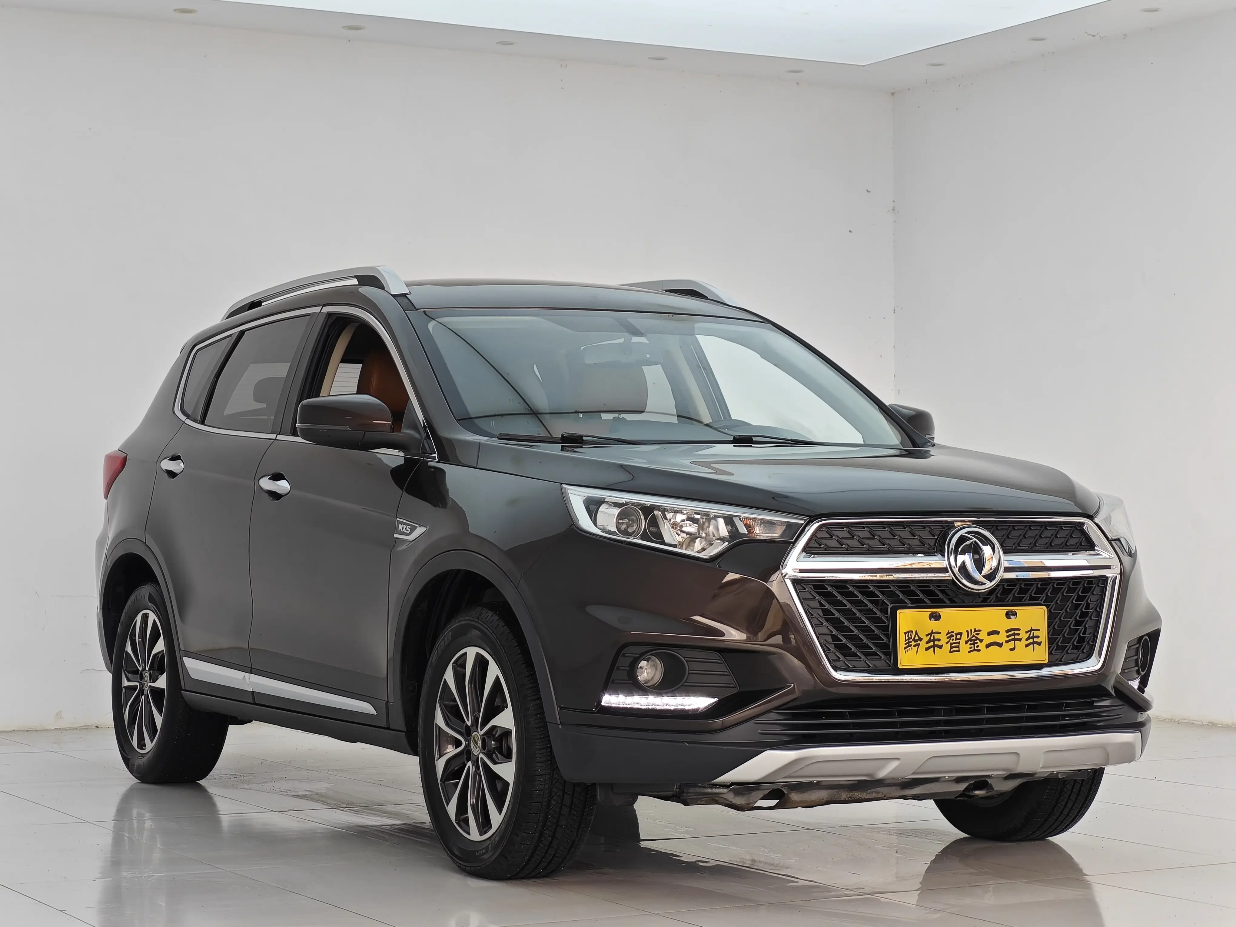 Dongfeng Fengdu MX5