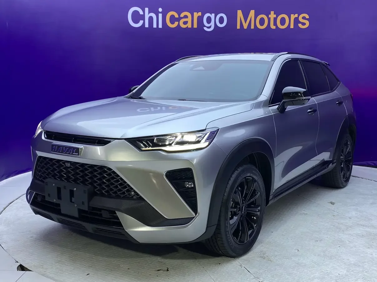Haval H6S