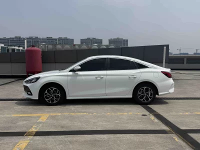 MG 5
