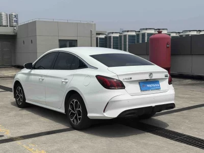 MG 5