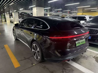 NIO ET5T