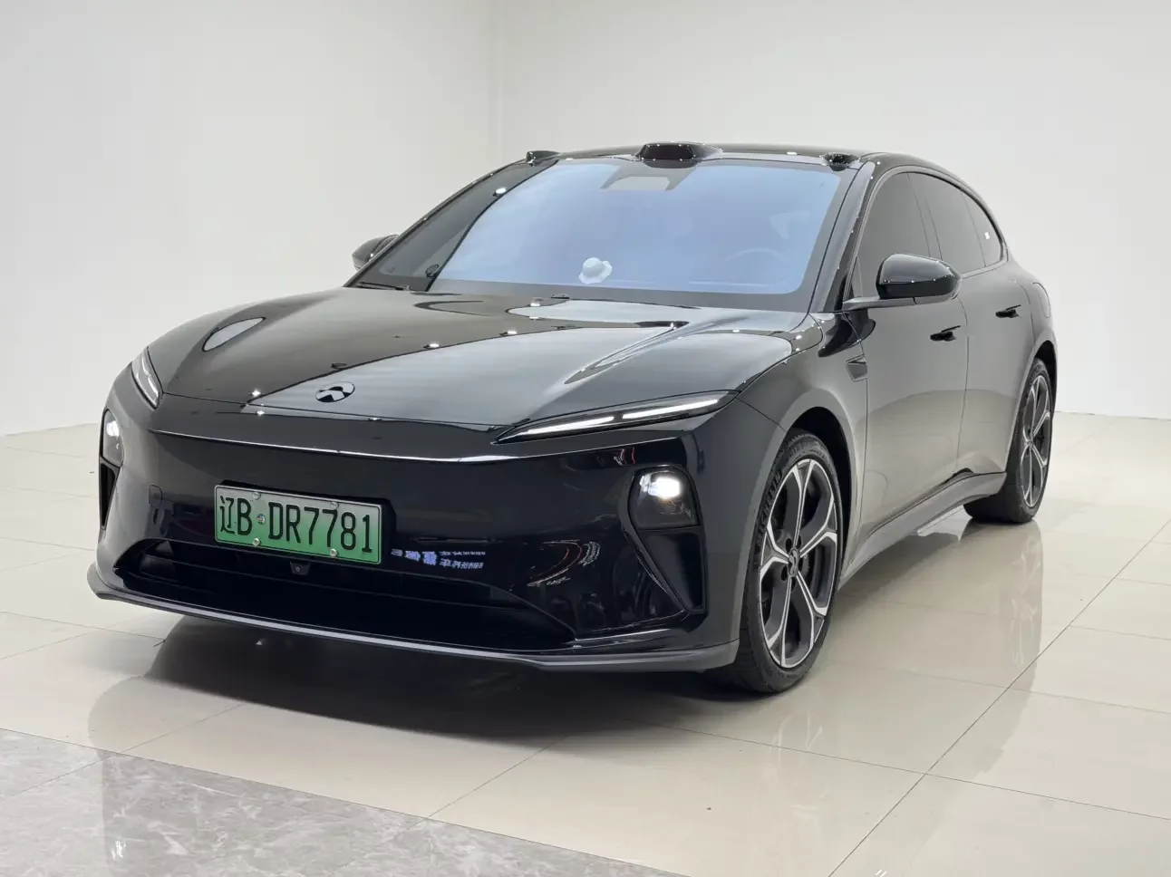 NIO ET5T