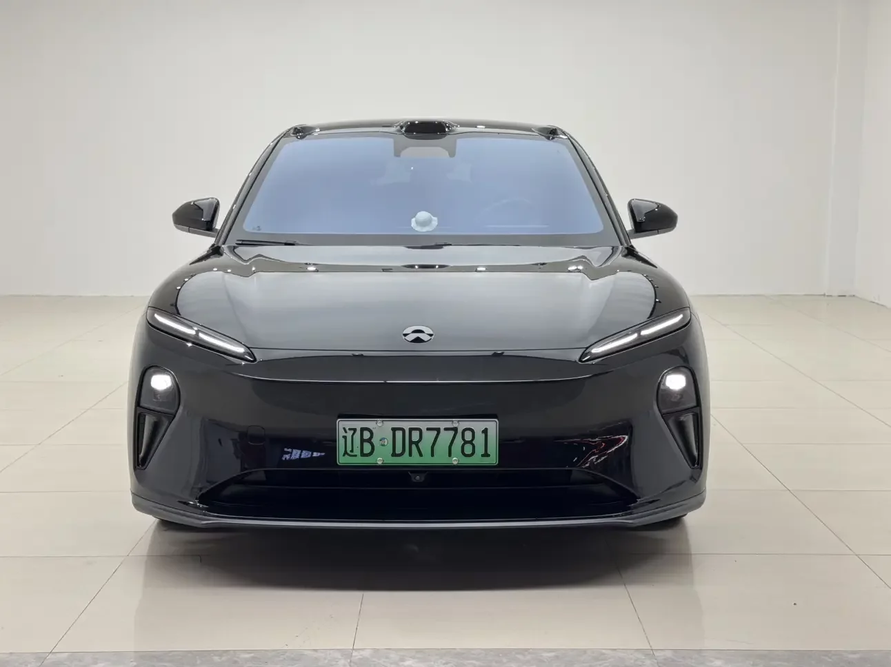 NIO ET5T