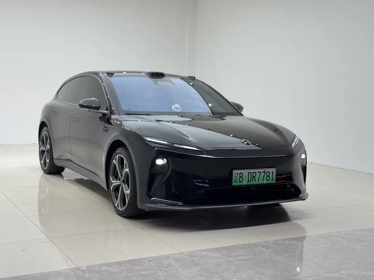 NIO ET5T