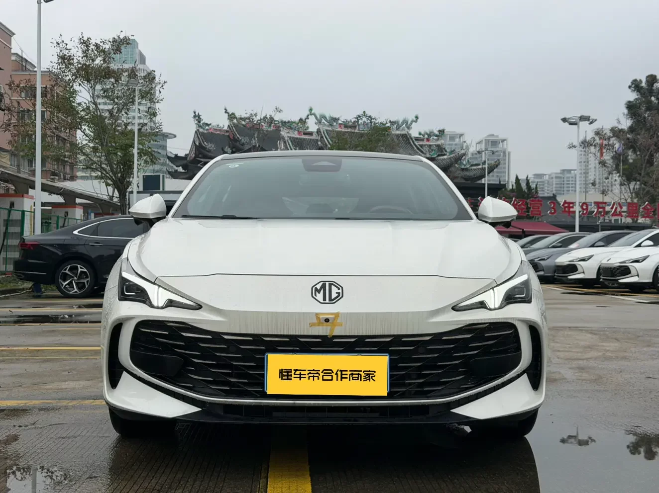 MG 7