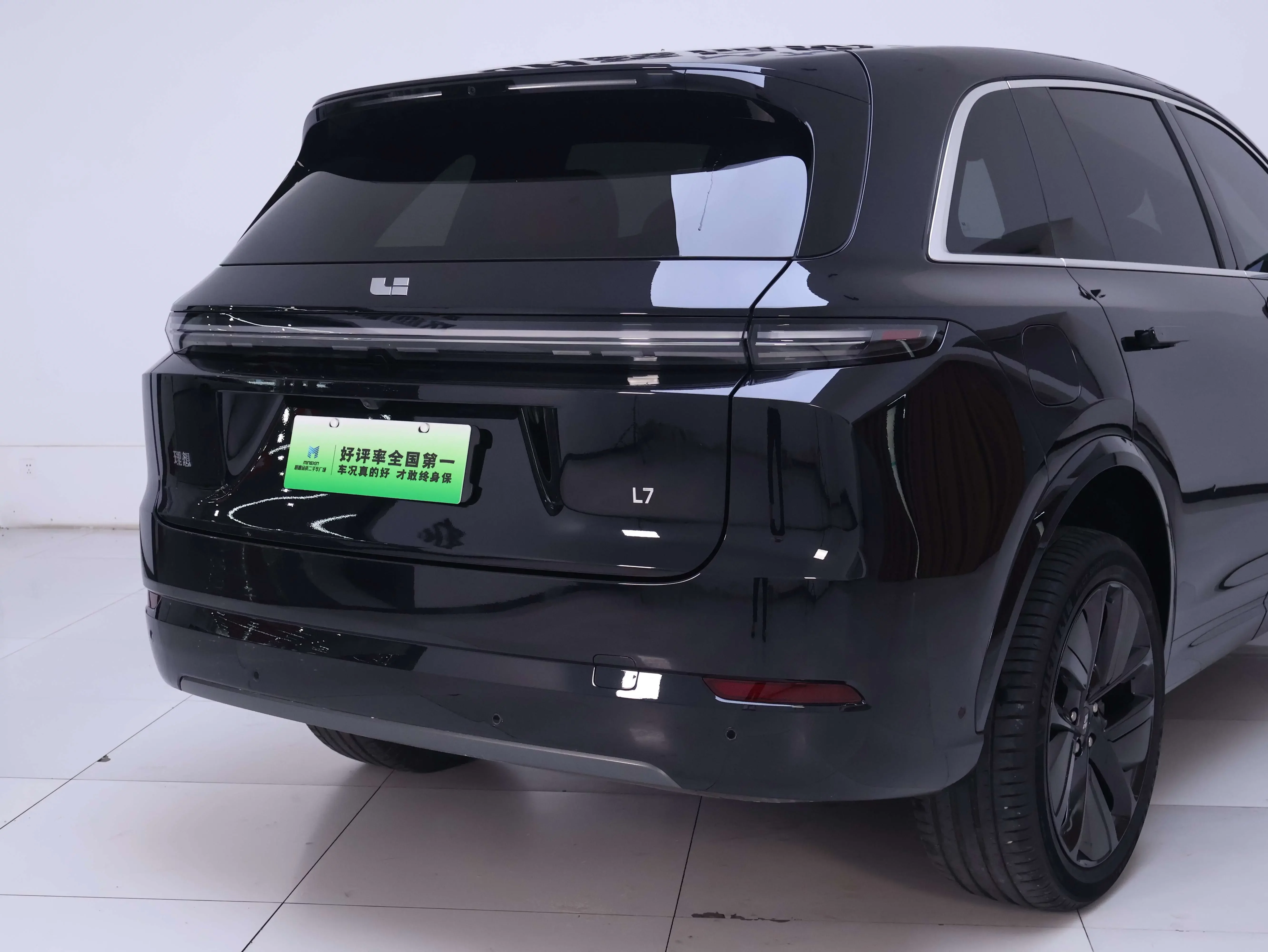 Li L7 (Ideal L7)