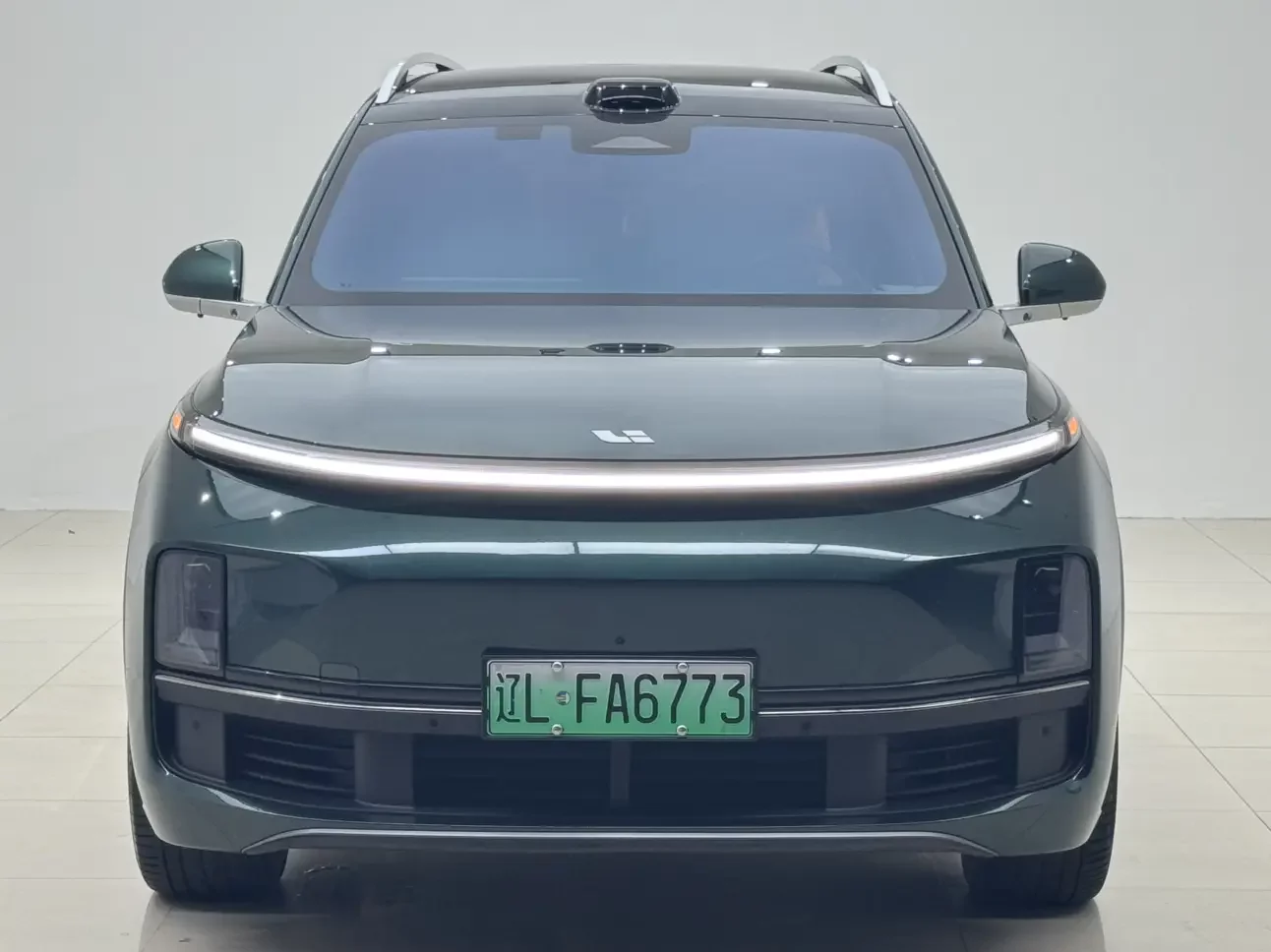 Li L9 (Ideal L9)
