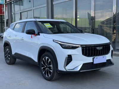 Geely Boyue
