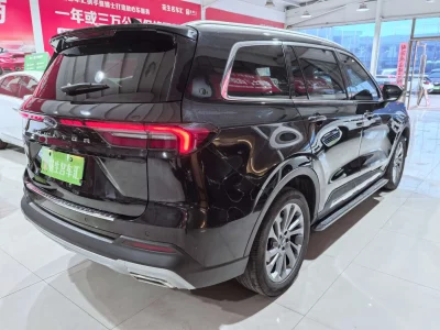 Ford Lingyu