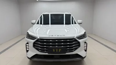 Jetour Jietu X70 PLUS