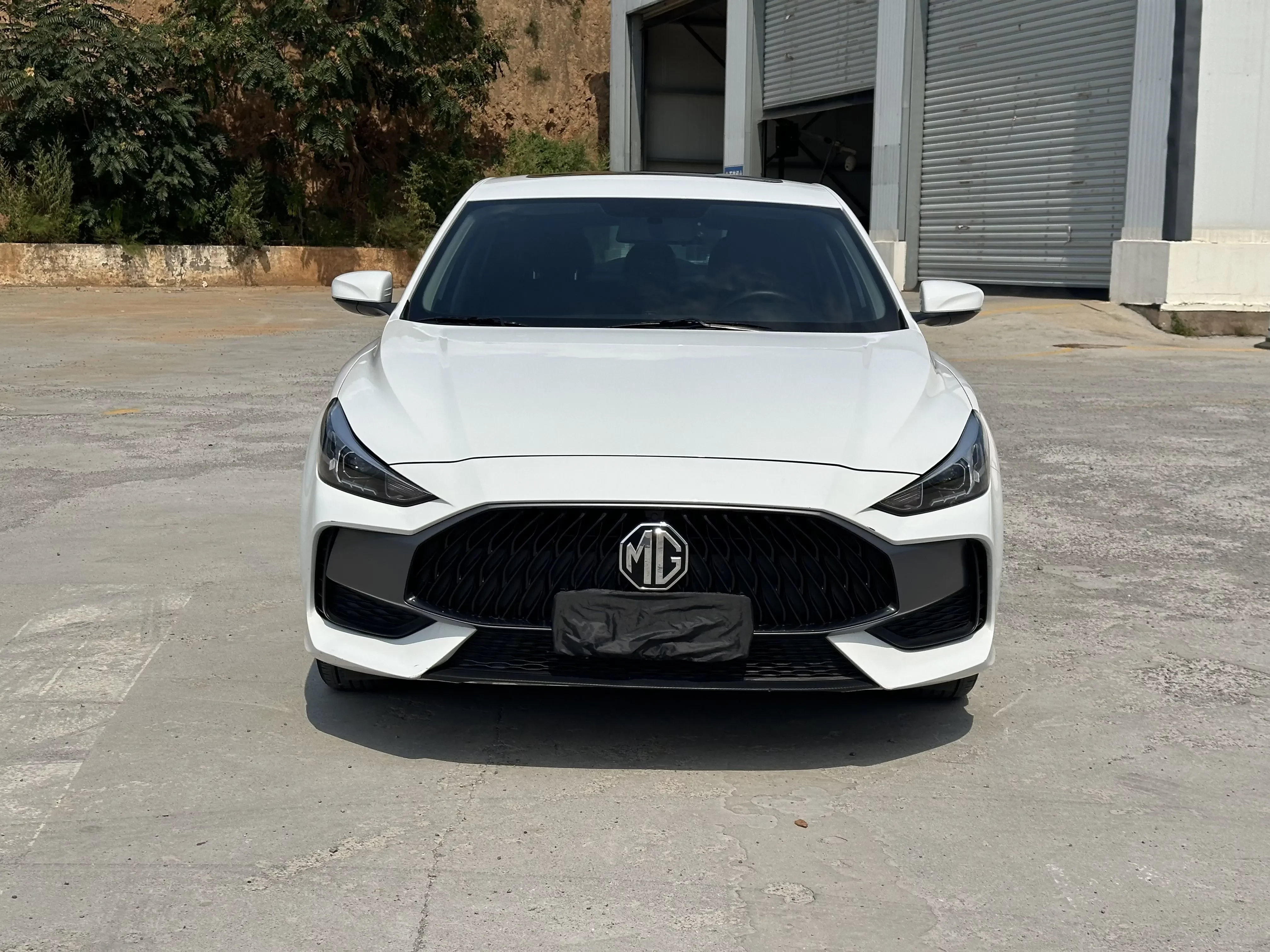 MG 5