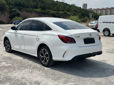 MG 5