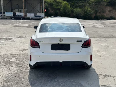 MG 5