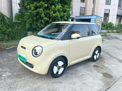 Changan Lumin