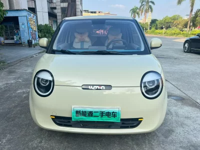 Changan Lumin