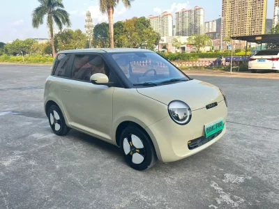Changan Lumin