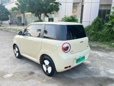 Changan Lumin