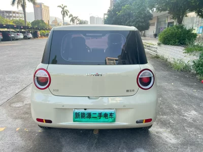 Changan Lumin