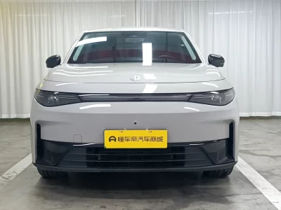 Leapmotor C10