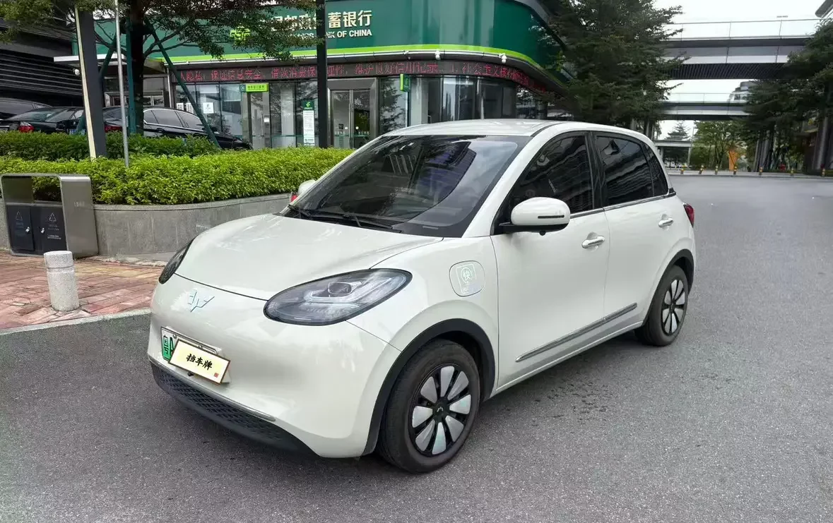 Wuling Bingo