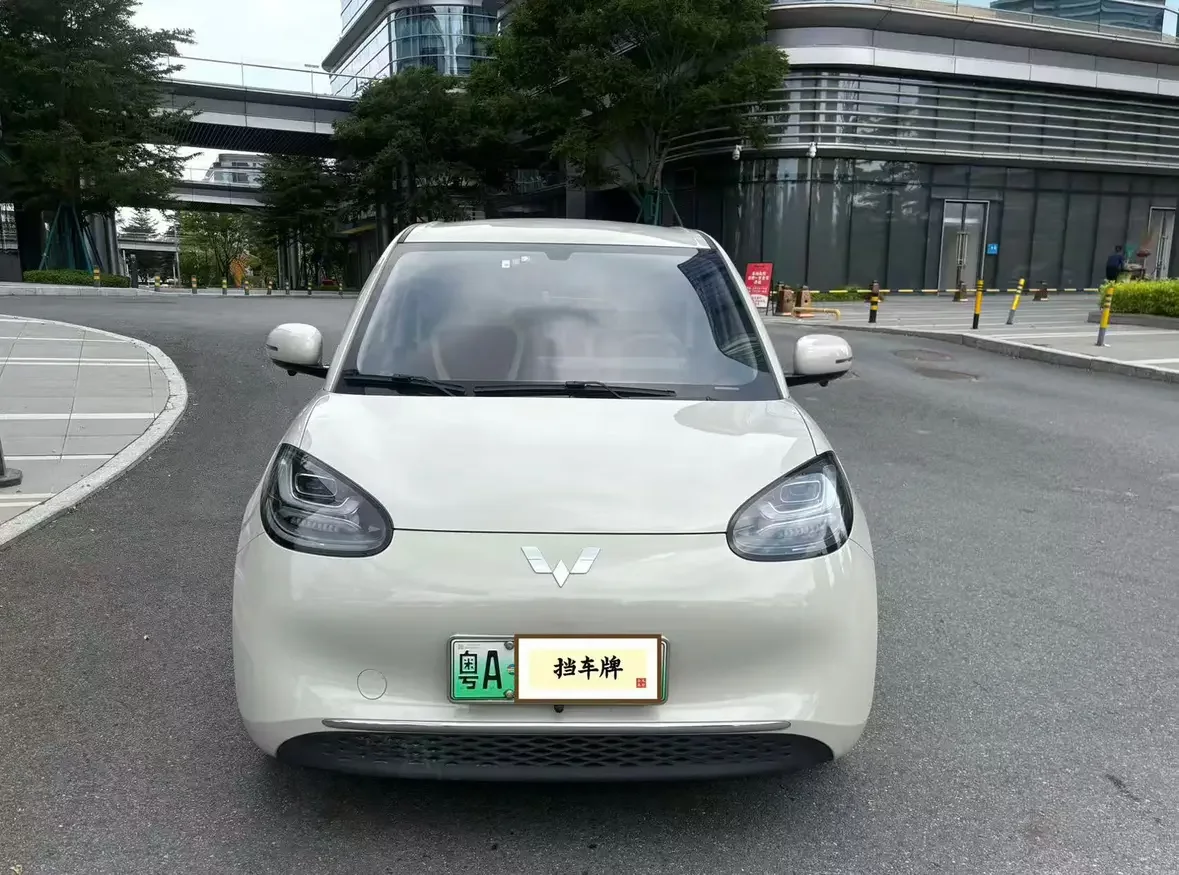 Wuling Bingo